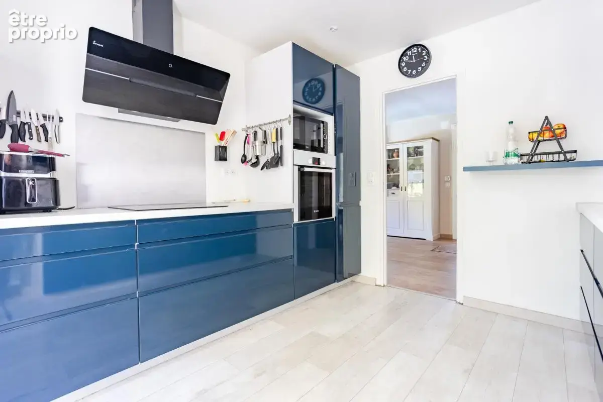 Maison 5 pièces 132 m² à vendre à Chancelade (24650) - photo 20