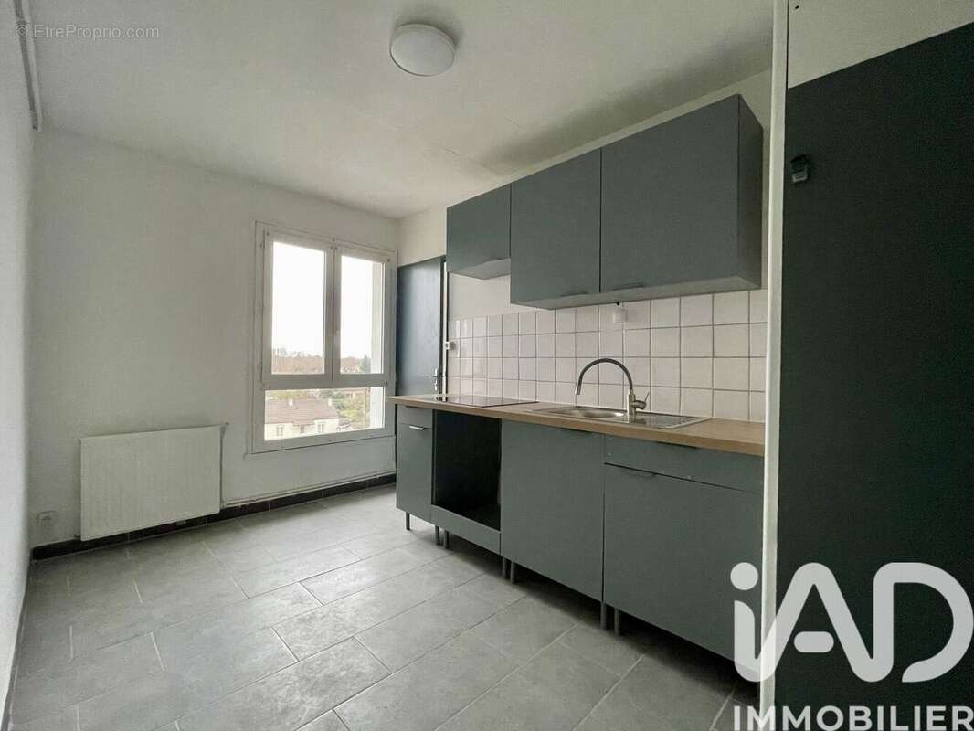Photo 5 - Appartement à SULLY-SUR-LOIRE