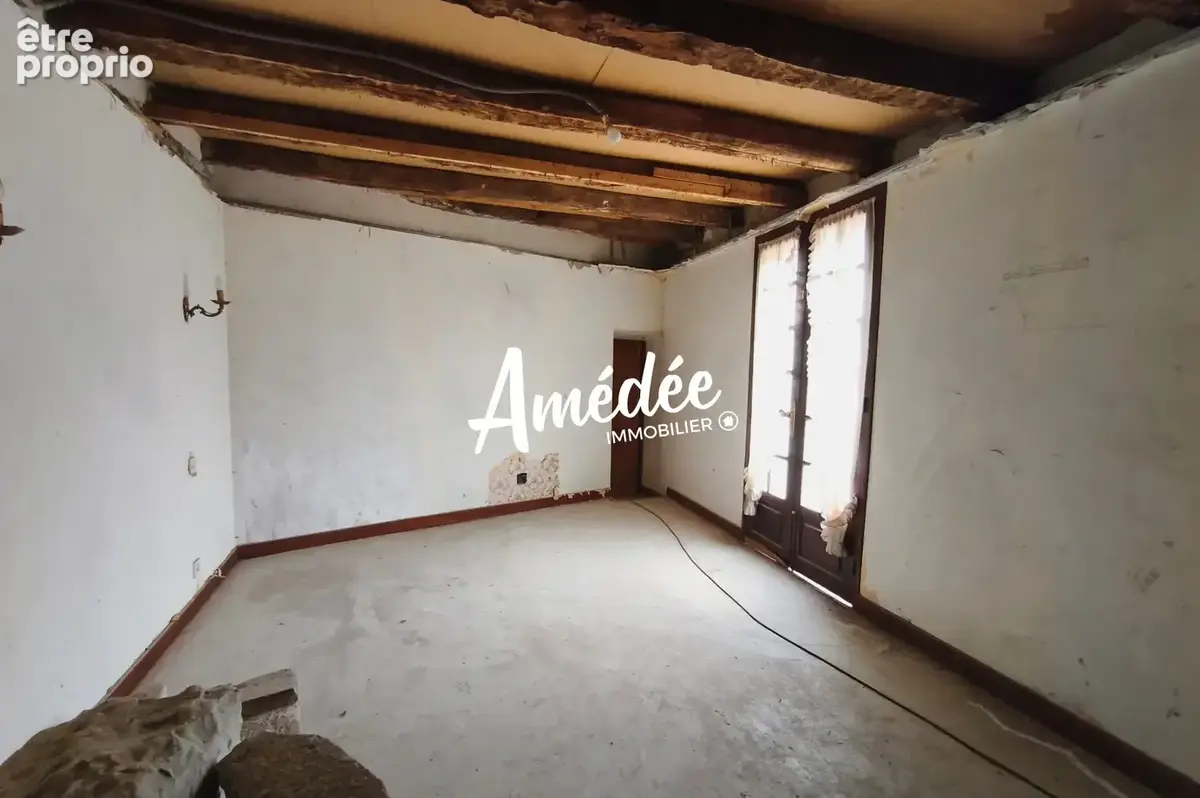 Maison 3 pièces 54 m² à vendre à Cornac (46130) - photo 9