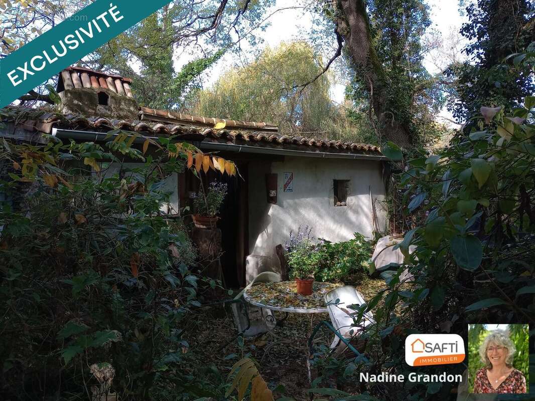 Photo 9 - Maison à RIOUX-MARTIN