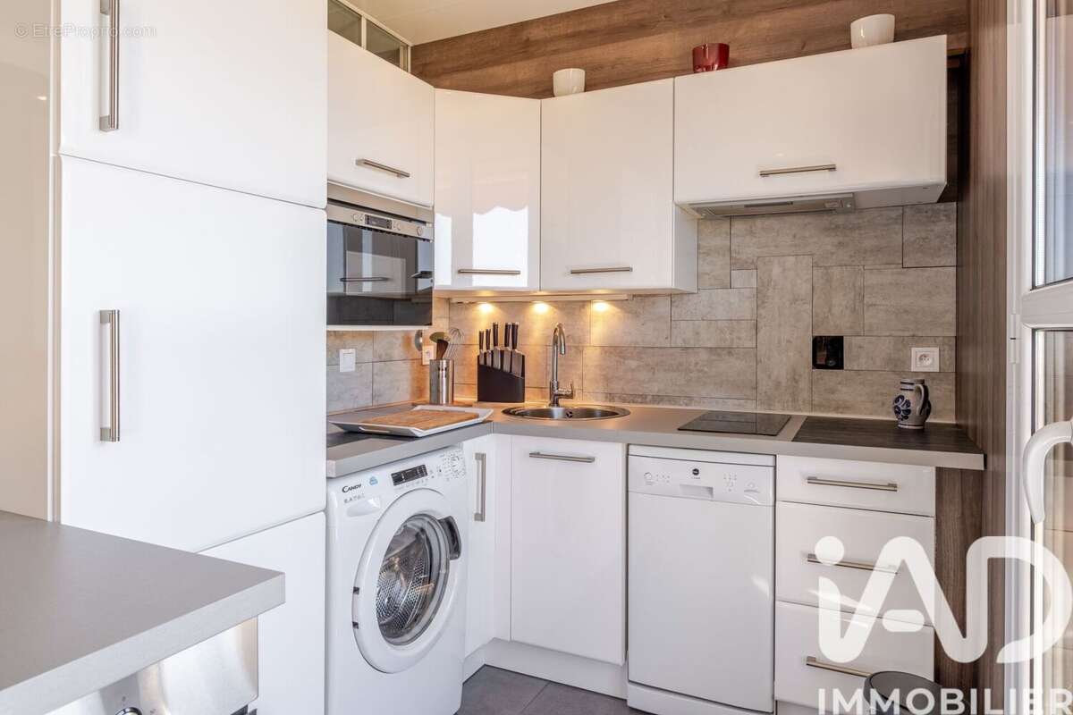 Photo 7 - Appartement à BIARRITZ