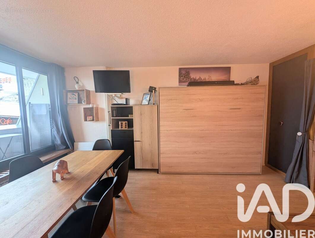 Photo 9 - Appartement à ASTUGUE