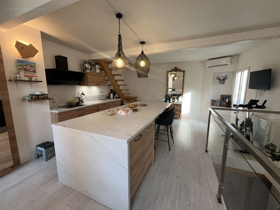 Maison à PERPIGNAN