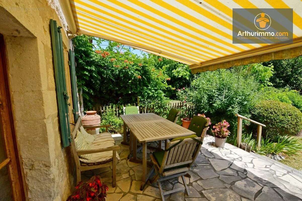 Vente Maison Duras(47120) 174 900ï¿œ - photo 4