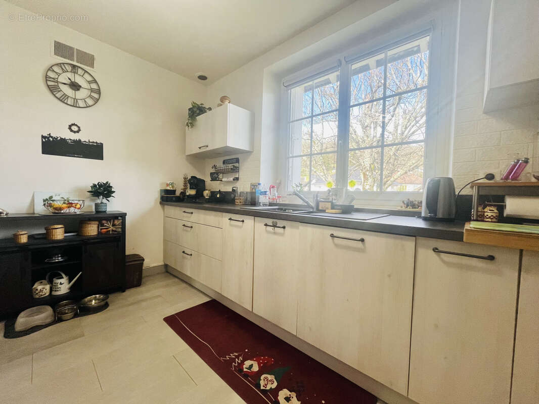 Maison à MALEMORT-SUR-CORREZE