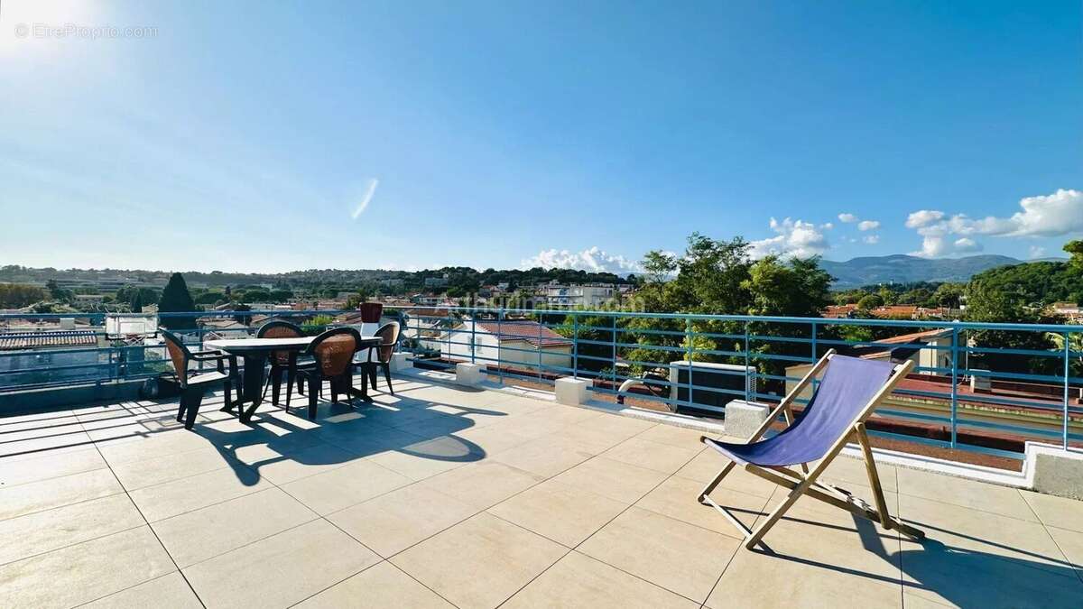 Vente Appartement Villeneuve-loubet(06270) 480 000ï¿œ - photo 2