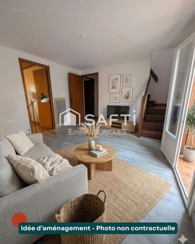 Photo 4 - Maison à CEYRAS