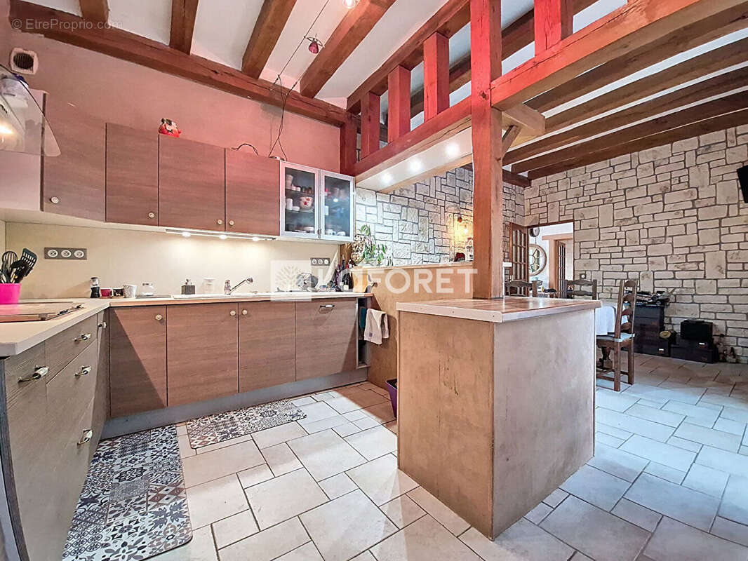 Maison à VITRY-LE-FRANCOIS