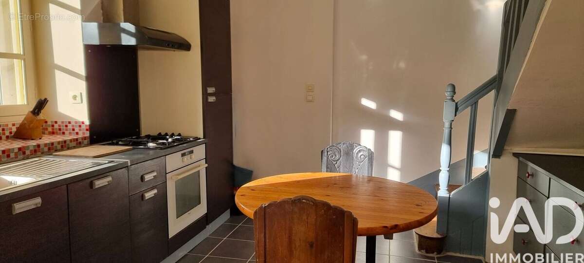 Photo 5 - Maison à RIEC-SUR-BELON