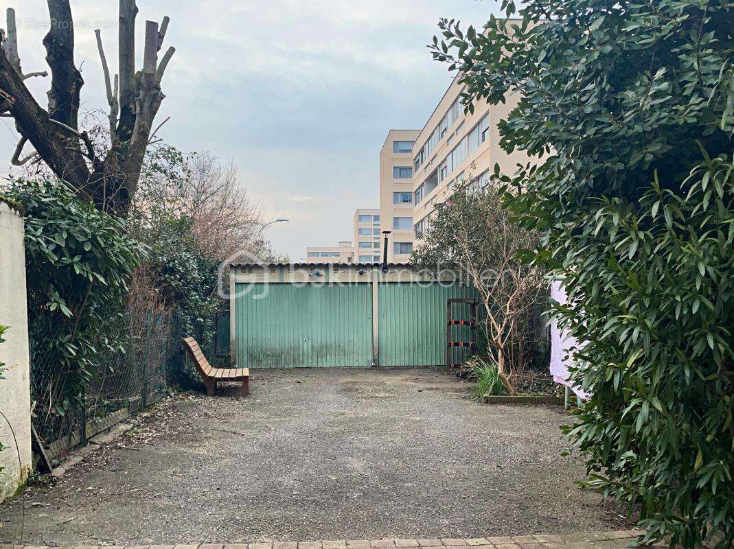 Appartement à VENISSIEUX