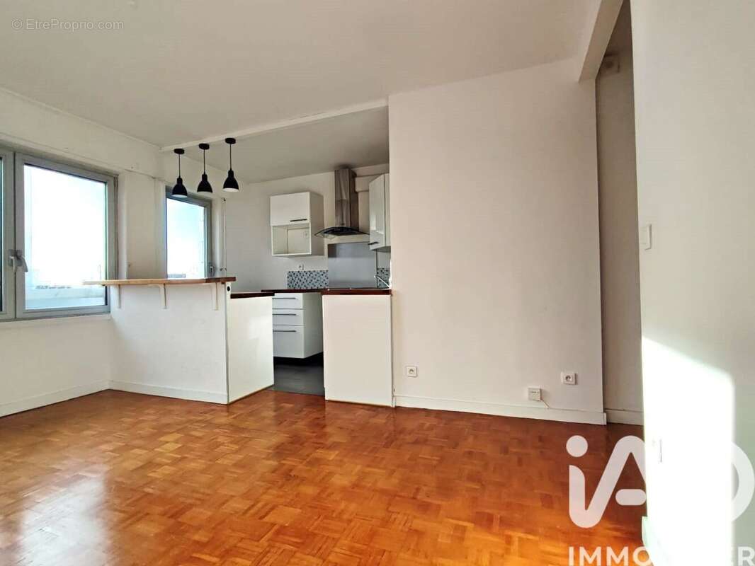 Photo 4 - Appartement à LILLE