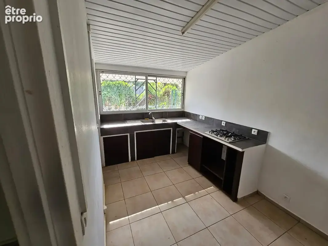 Maison Jumelée T4 à vendre sur Rémire-Montjoly - photo 10