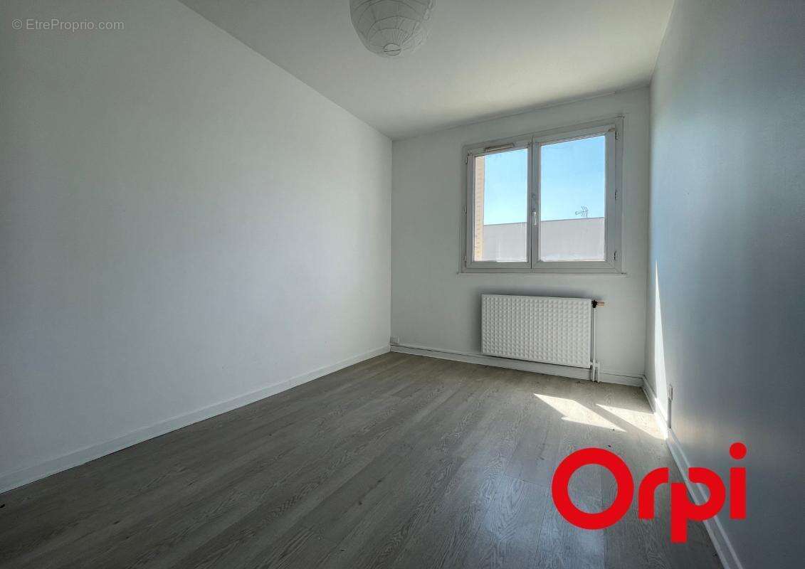 Appartement à VENISSIEUX