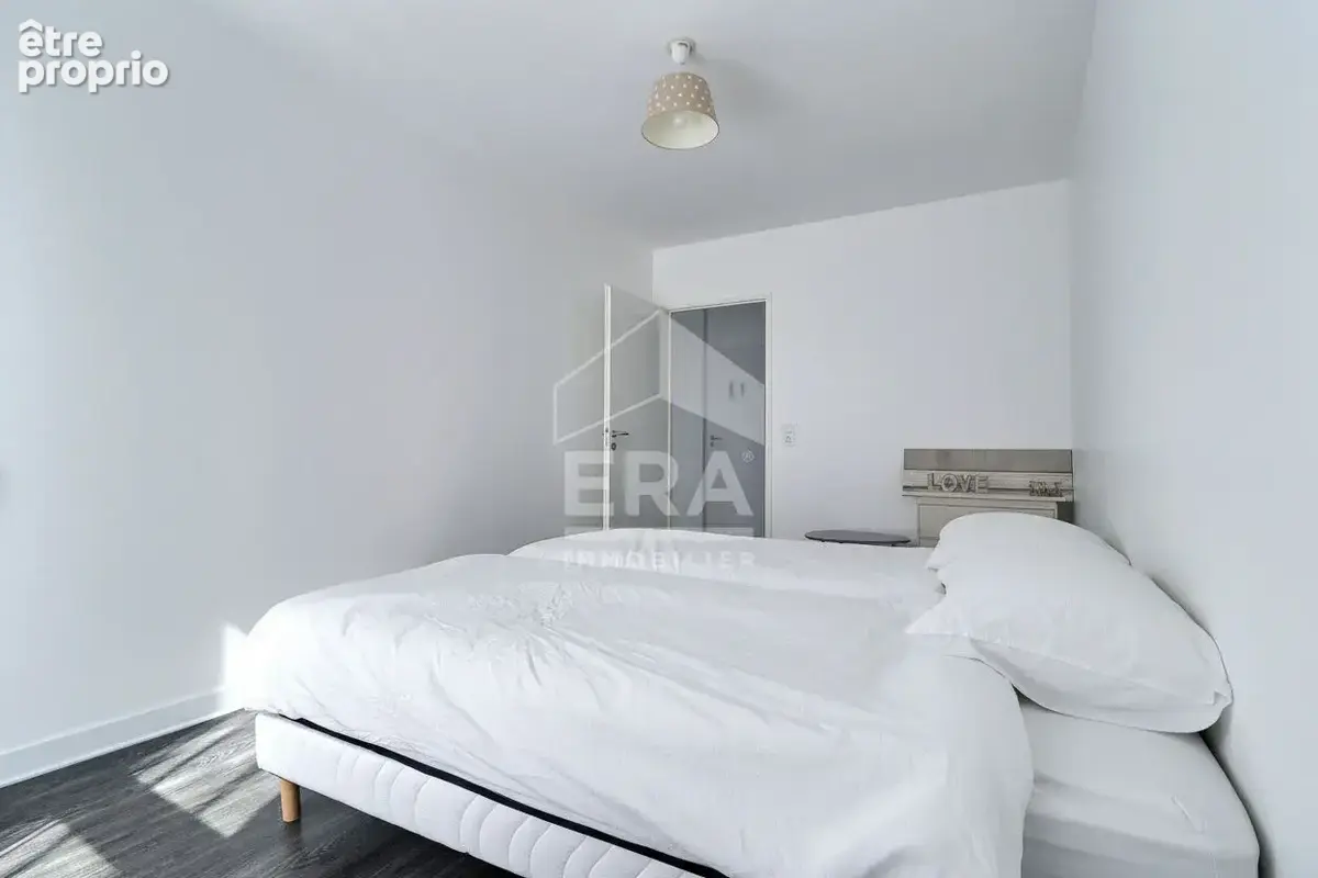 Appartement 91m² à l'île-saint-denis - photo 6