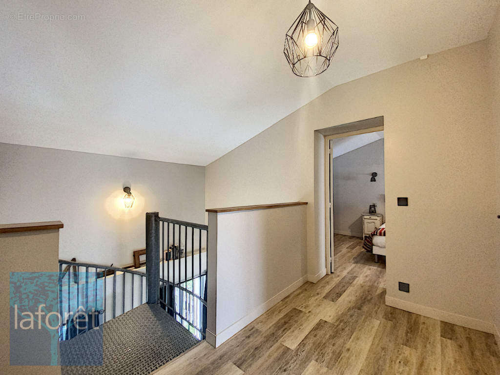 Maison à SAINT-MARS-SUR-LA-FUTAIE