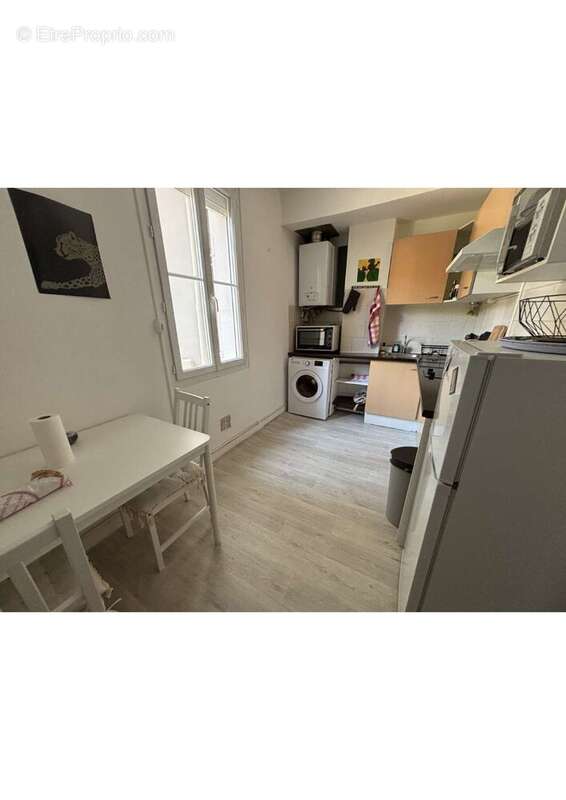Appartement 34 m² à Toulouse  - photo 4