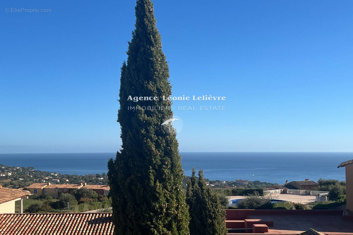 Appartement à LES ISSAMBRES