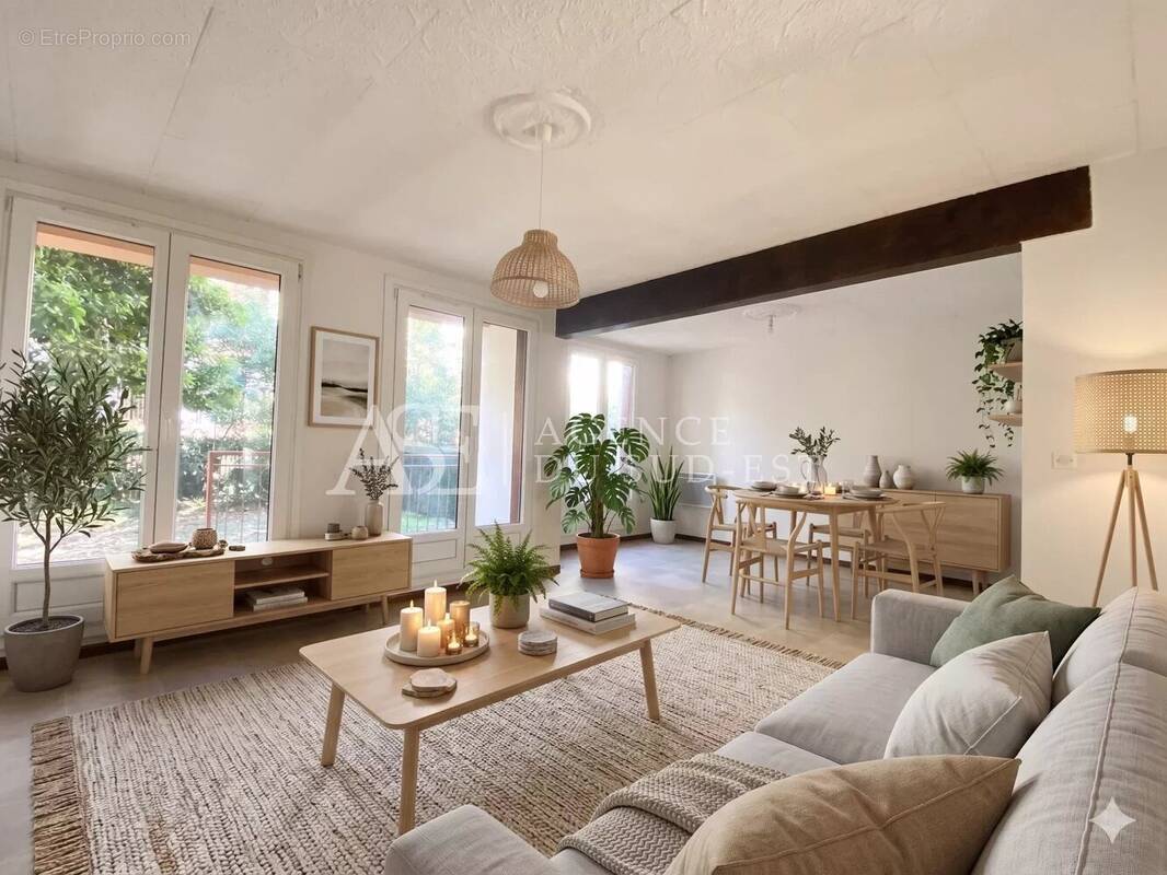 Appartement à ARLES