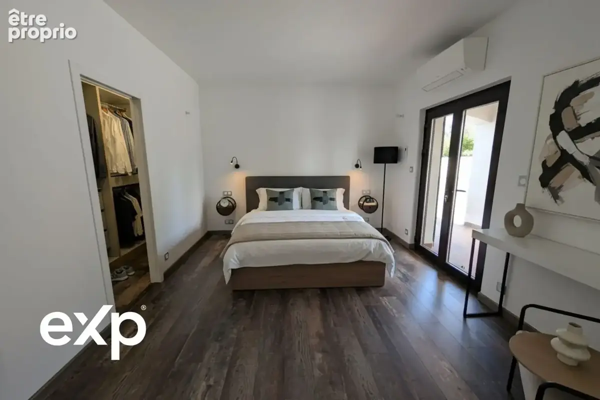Maison 9 pièces 235 m² à vendre à Marseillan (34340) - photo 7