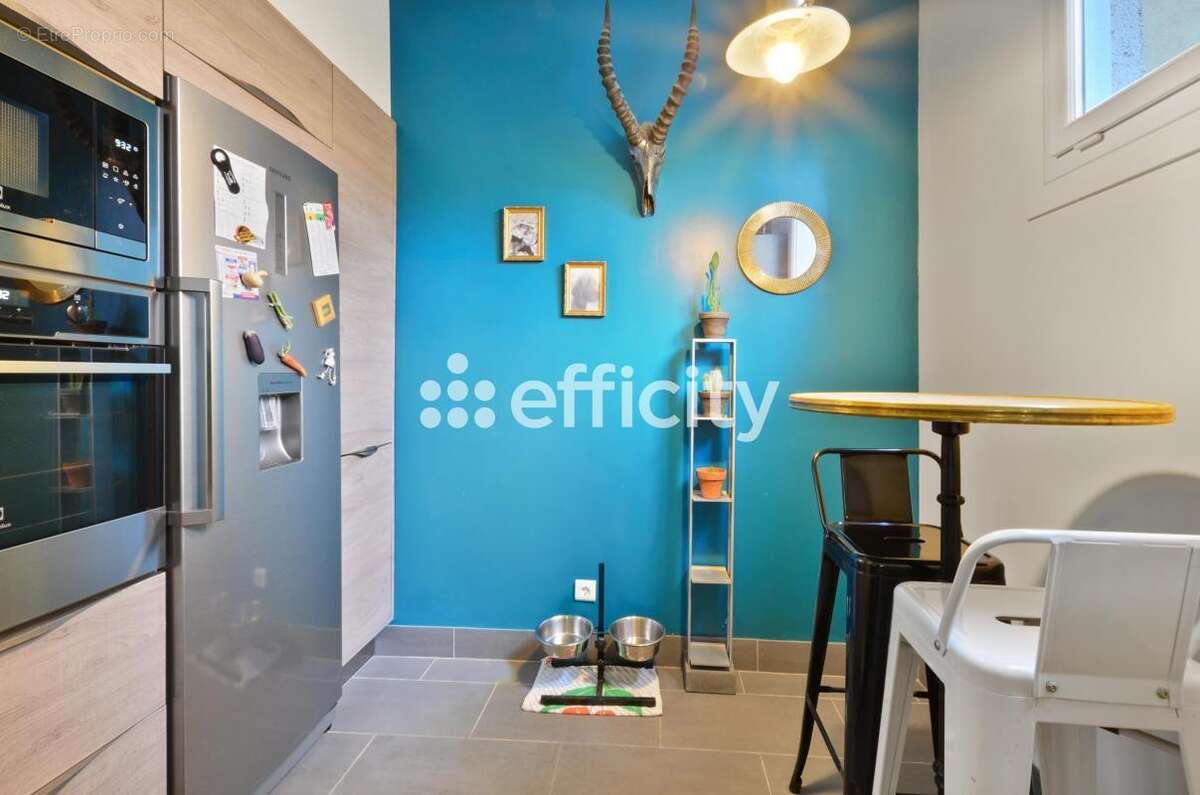 Maison à BOIS-COLOMBES