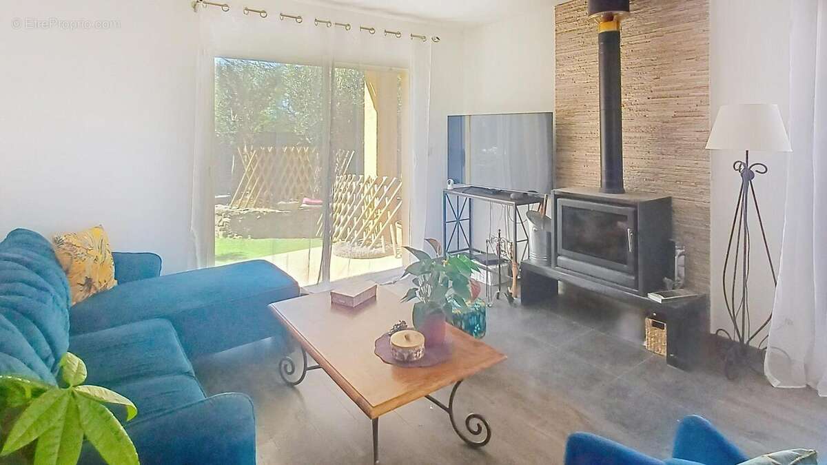 Photo 8 - Maison à BRAS