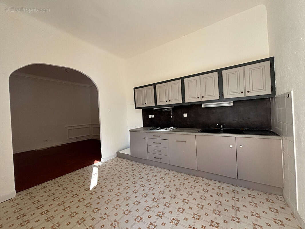 Appartement à APT