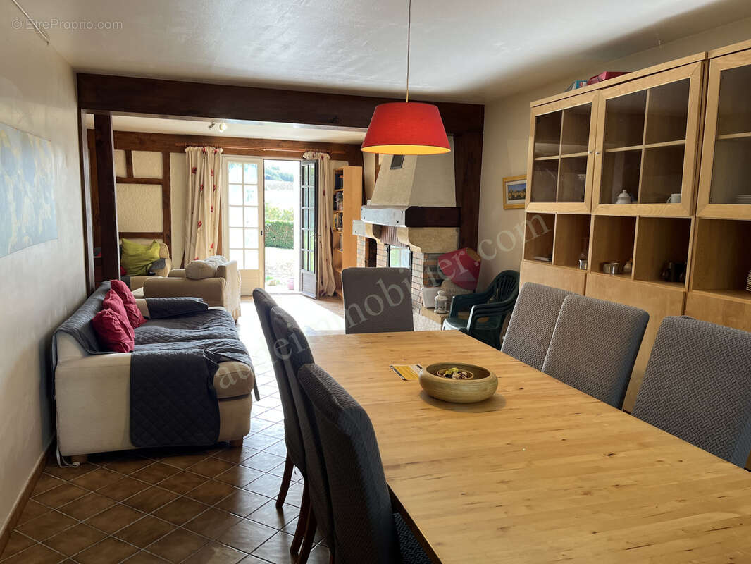 Maison à CASTELNAUDARY