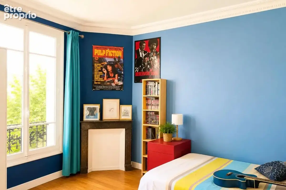 Maison 10 pièces 200 m² à vendre à Chennevieres-Sur-Marne (94430) - photo 16