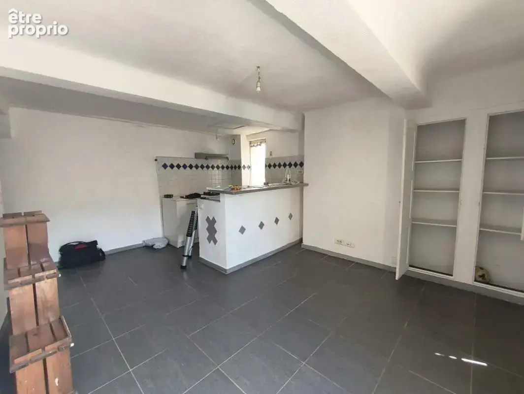 Appartement - photo 1
