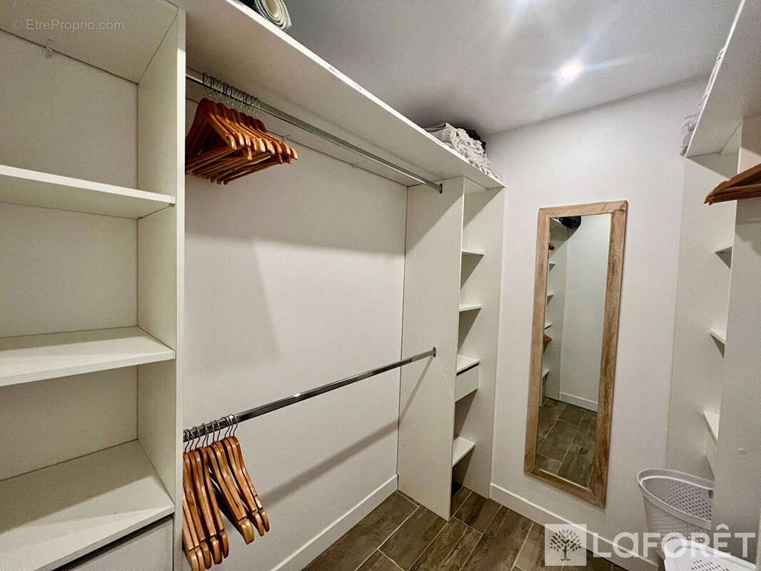 Appartement à PORTO-VECCHIO