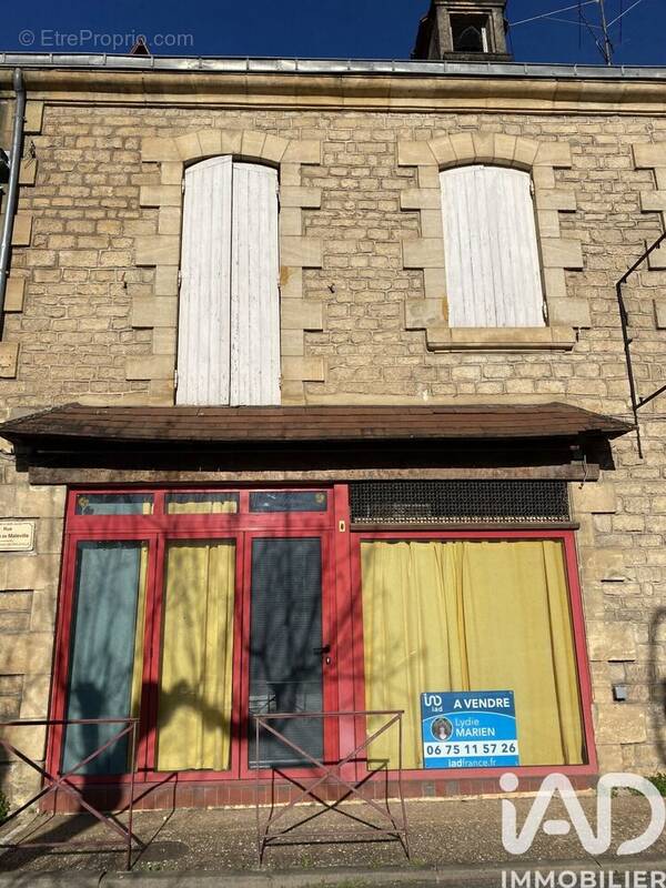 Photo 1 - Maison à CENAC-ET-SAINT-JULIEN