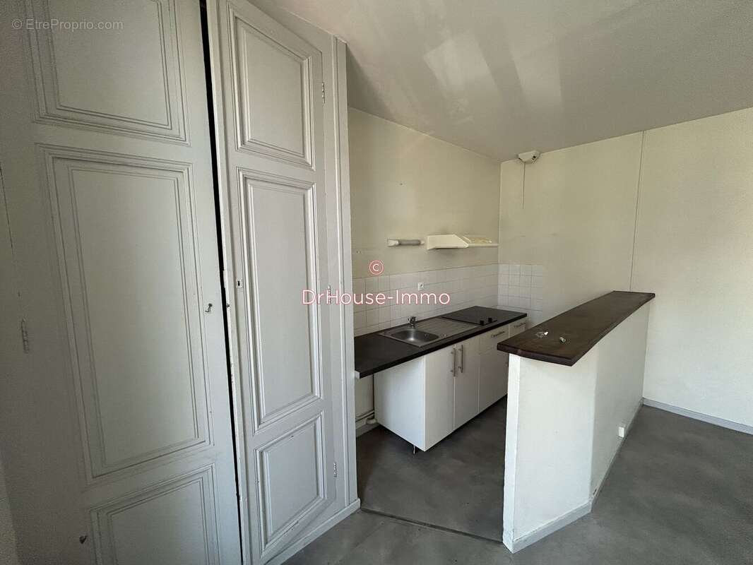 Appartement à AGEN