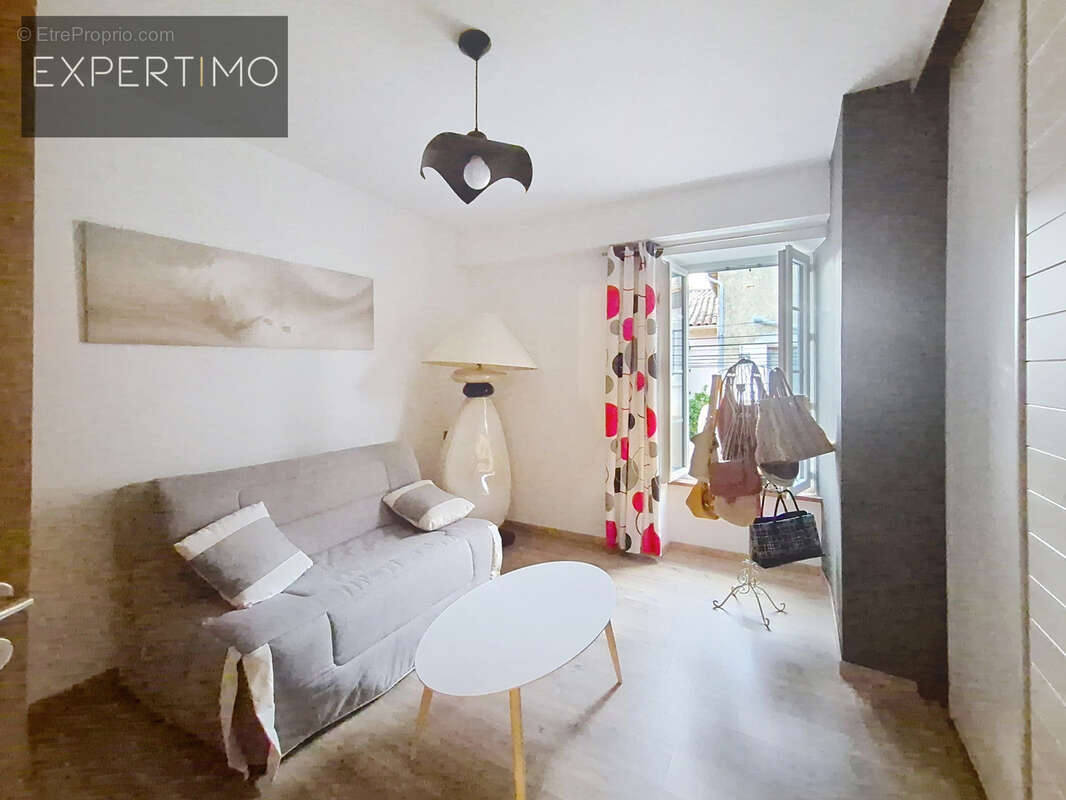 Maison à PUISSERGUIER