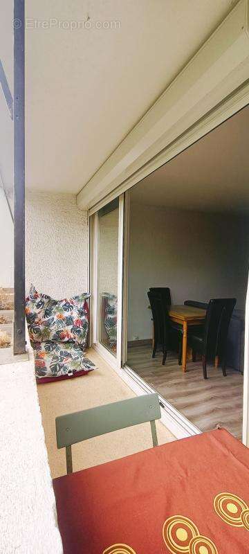 Appartement à MERIGNAC