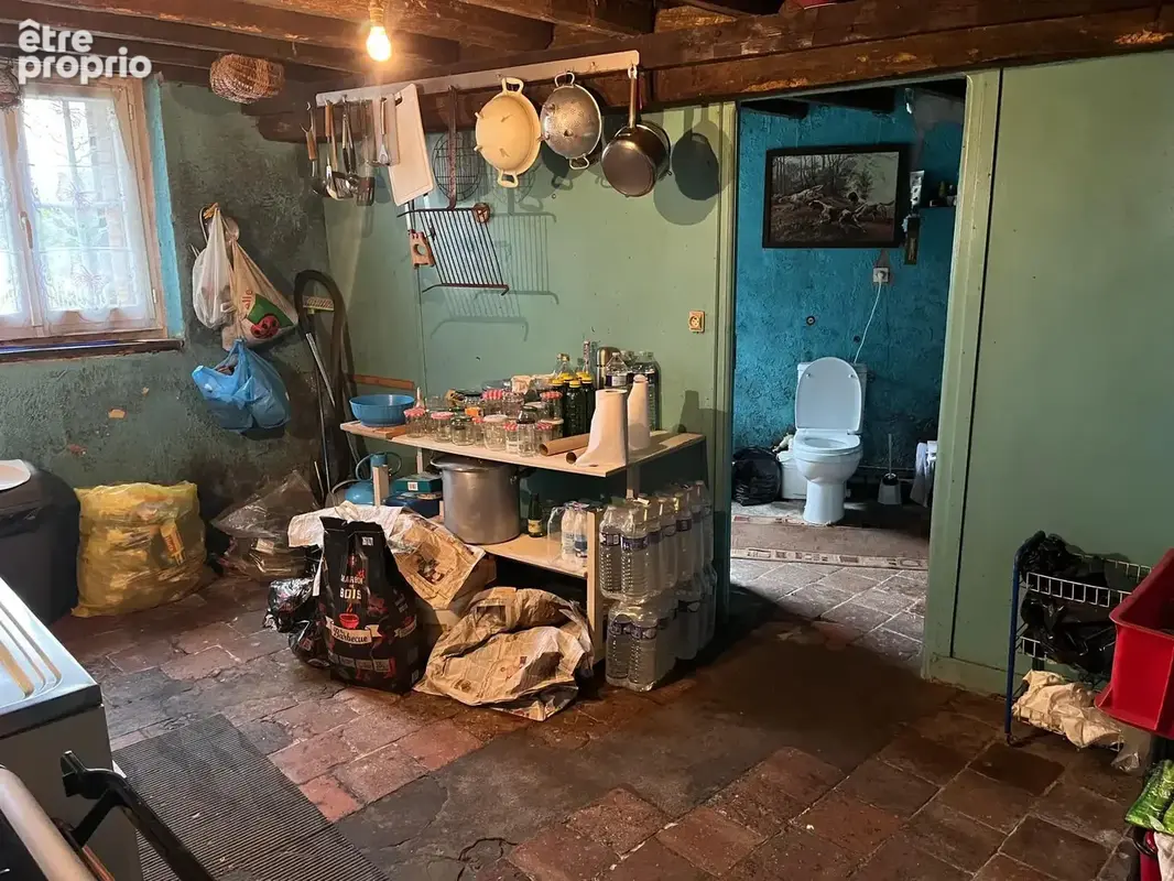 Maison de bourg - photo 3