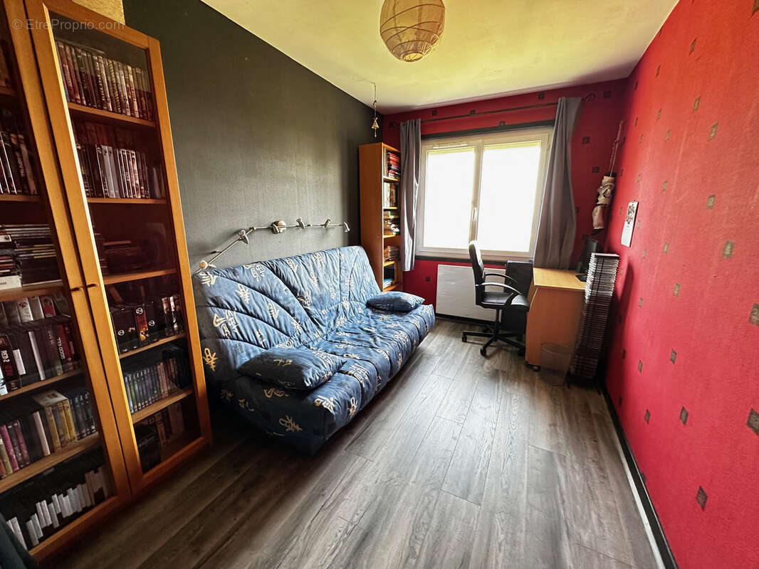 Maison à AMBIERLE