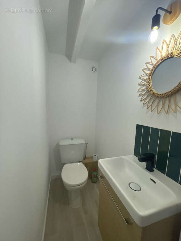 Maison à SAINTE-MARIE