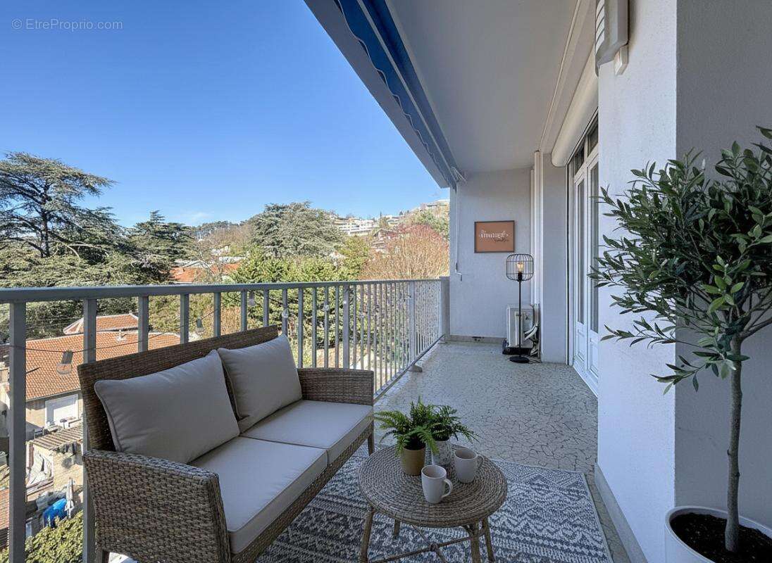 Appartement à VIENNE