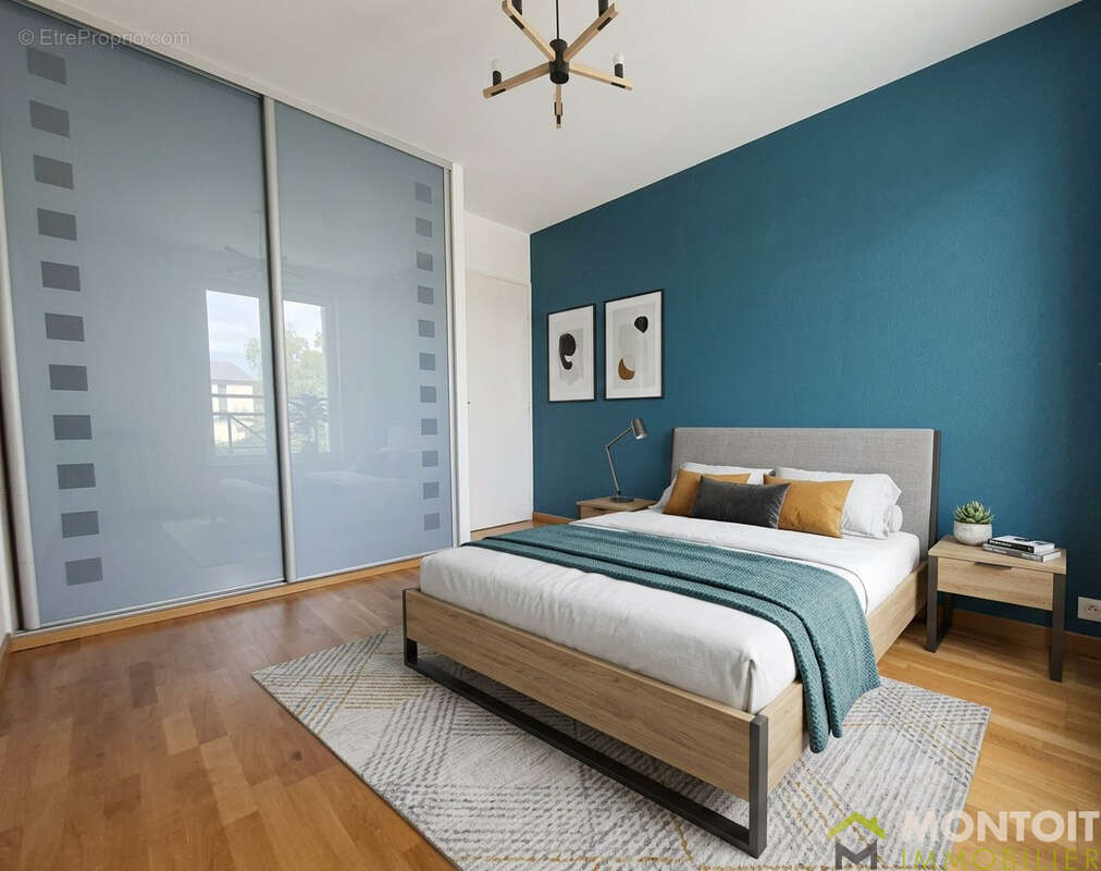 Appartement à THIAIS