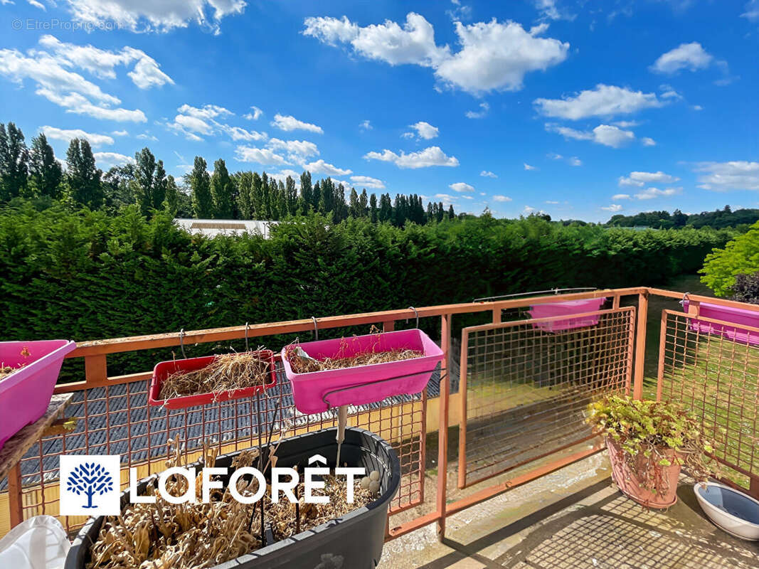 Appartement de 4 pièces (65,11 m²) en vente à EPINAY SUR ORGE - photo 9
