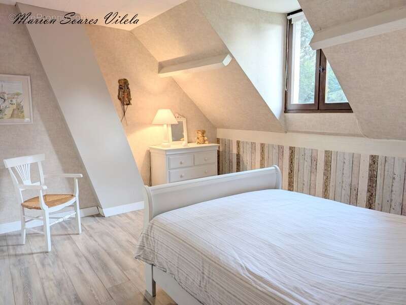 Maison à CHAUMES-EN-BRIE