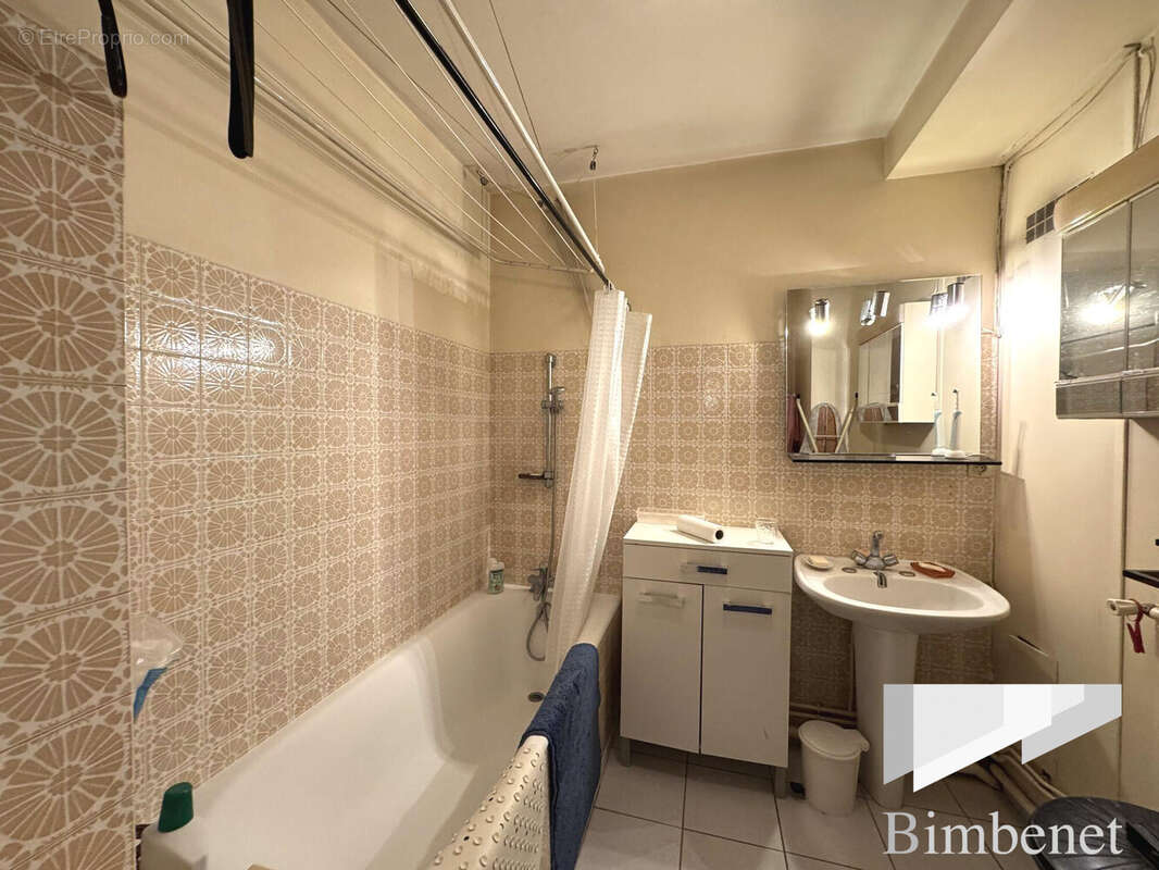 Appartement à ORLEANS