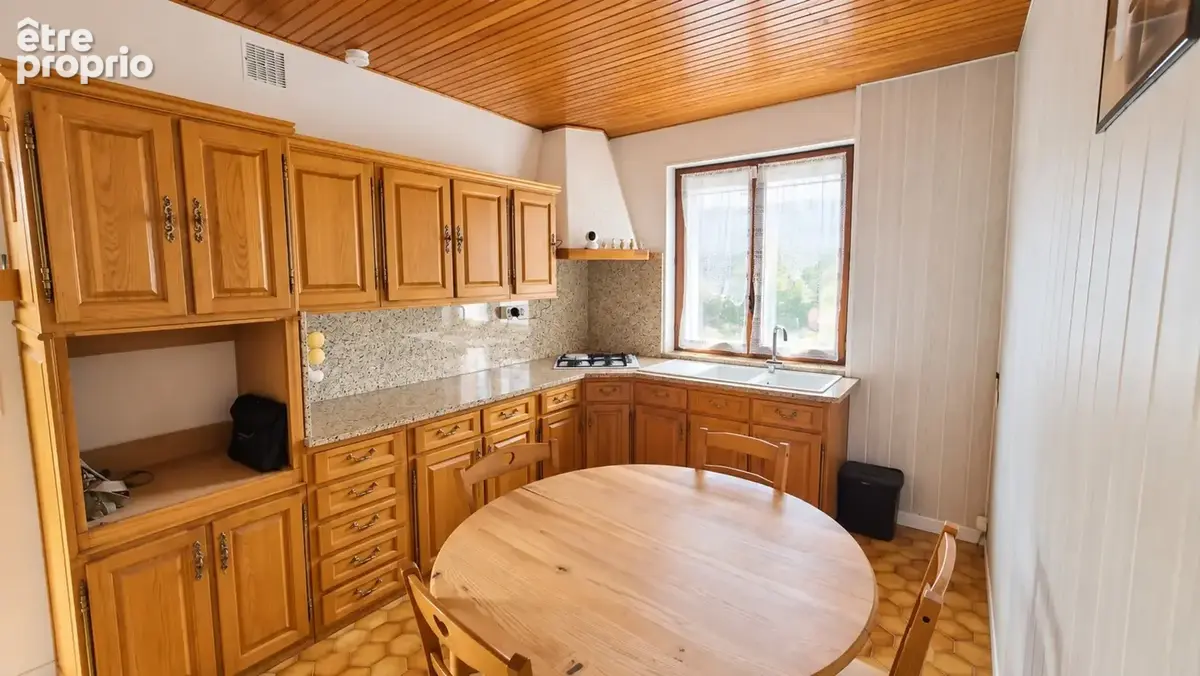 Maison à vendre 6 pièces  (21) - photo 8