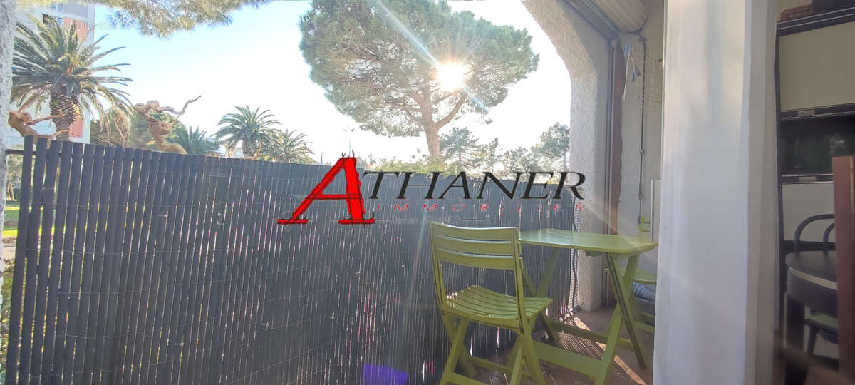 Lumineux Studio/Cabine à 350m de la plage - photo 4