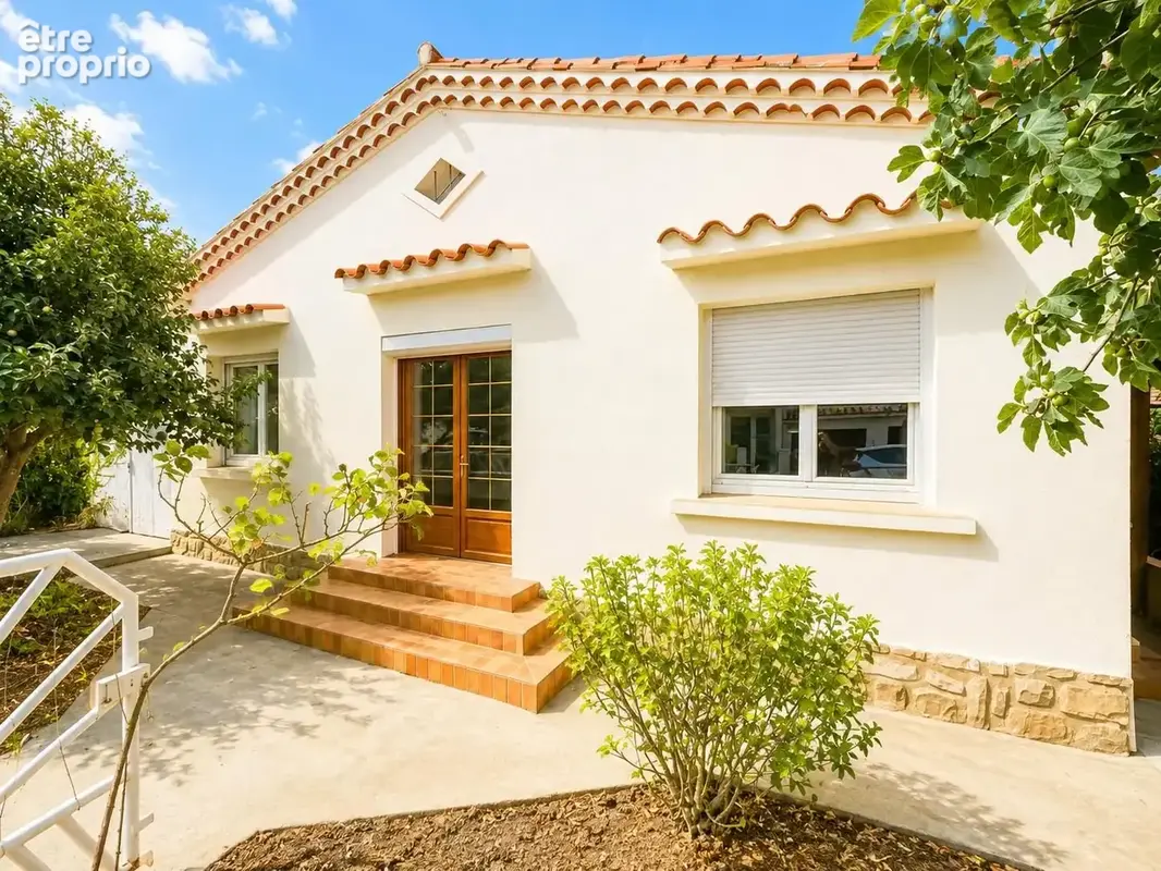 Maison 83 m² à Carcassonne  - photo 2