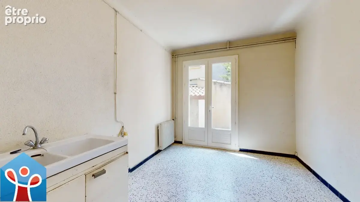 Maison avec garage à rénover à Béziers - photo 14