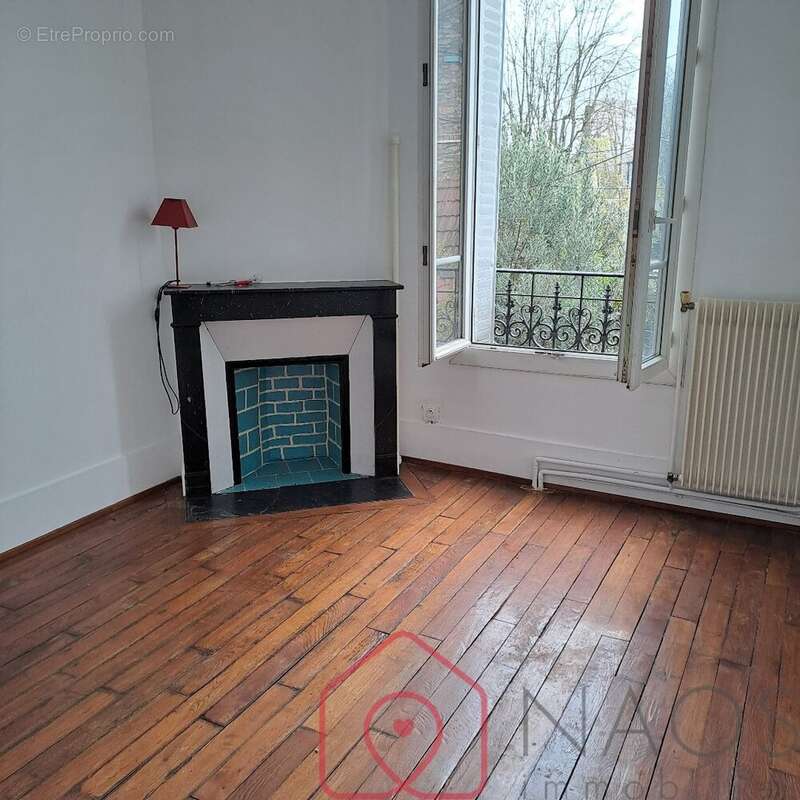 Maison familiale de charme avec jardin au cur de L'Île-Saint-Denis - photo 6
