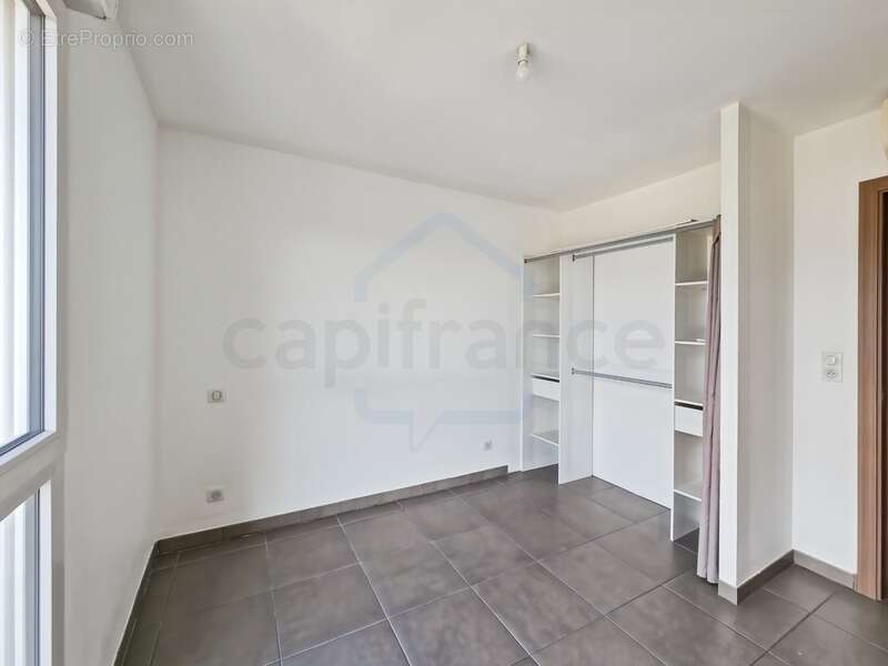 Appartement à AJACCIO