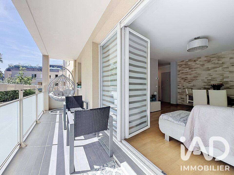 Photo 1 - Appartement à SEVRAN