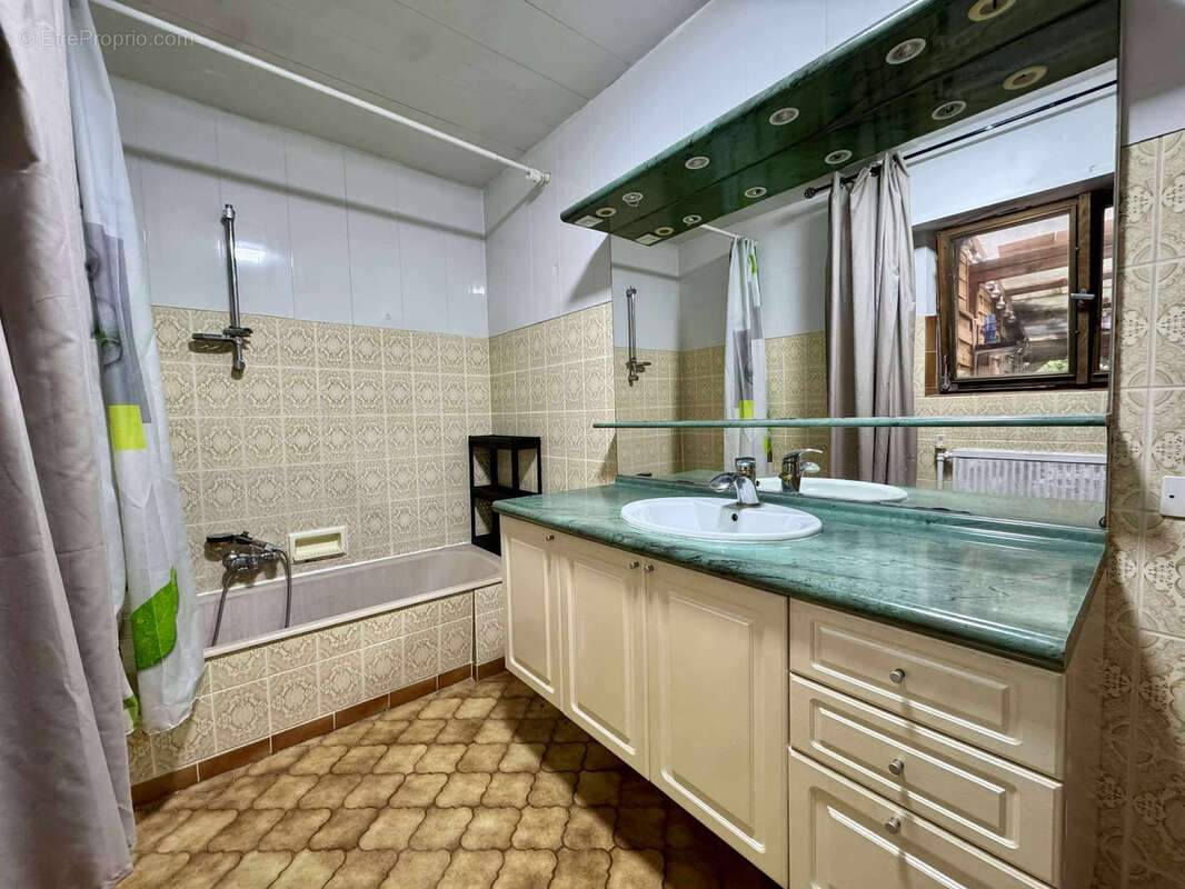 Maison à OTTERSTHAL